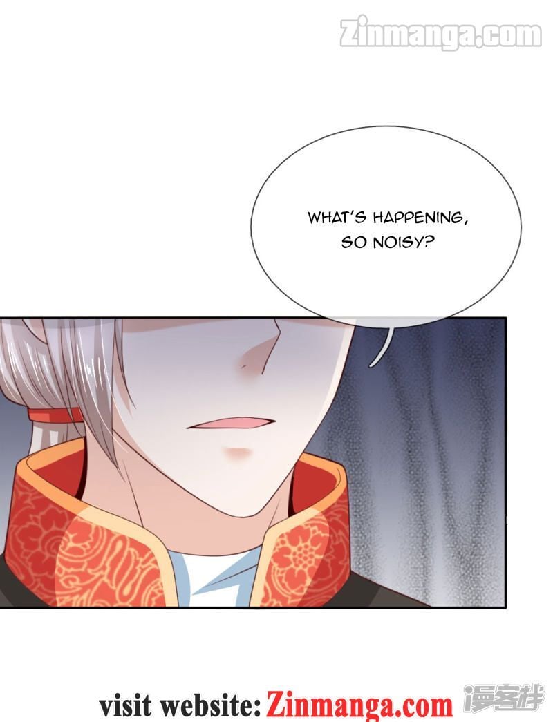 Magical Mate Chapter 45 - page 7