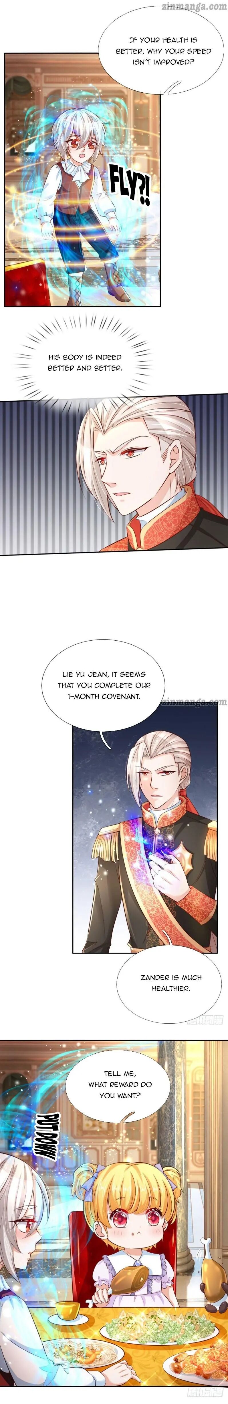 Magical Mate Chapter 88 - page 2
