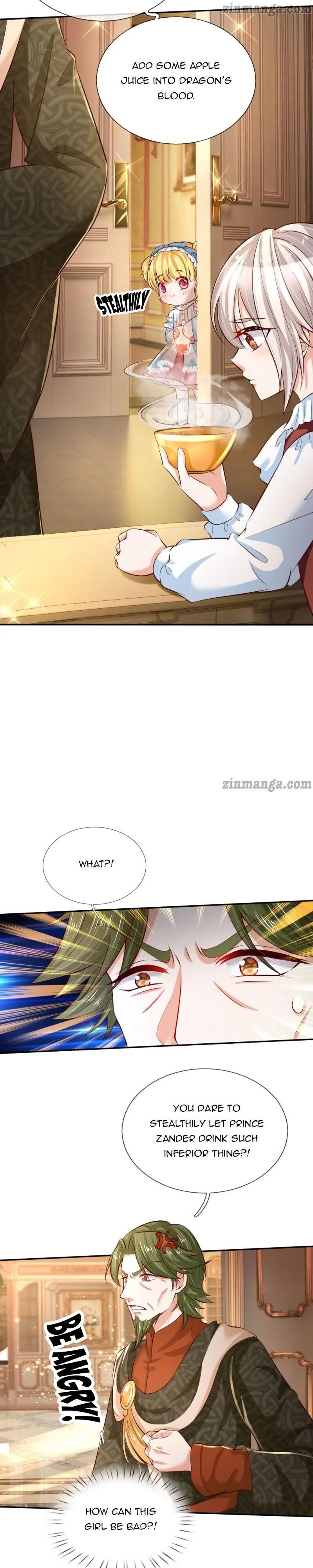 Magical Mate Chapter 88 - page 6