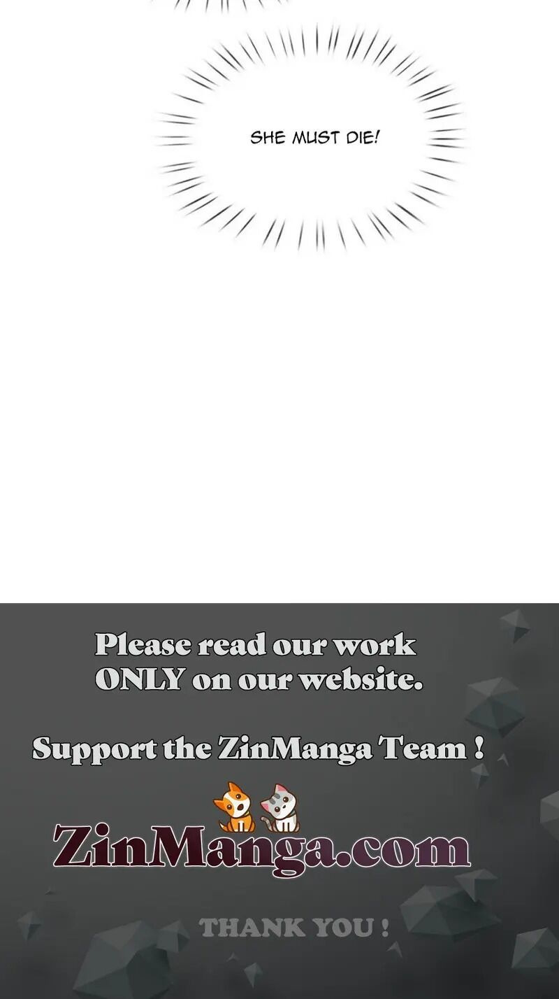 Magical Mate Chapter 88 - page 7