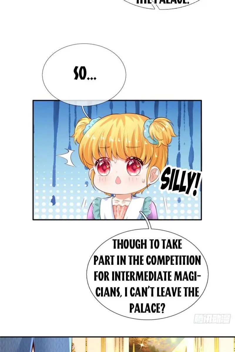 Magical Mate Chapter 136 - page 19