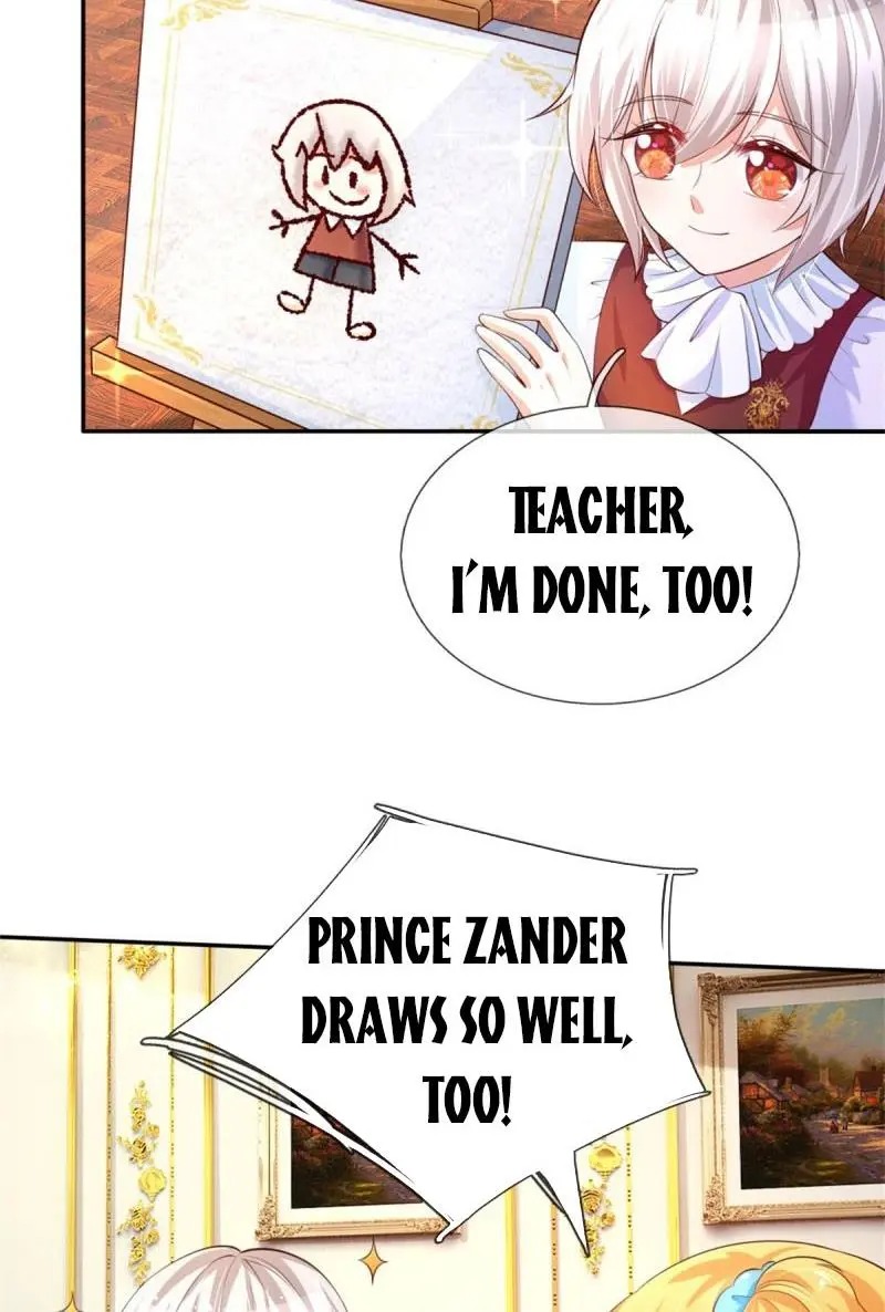 Magical Mate Chapter 136 - page 3
