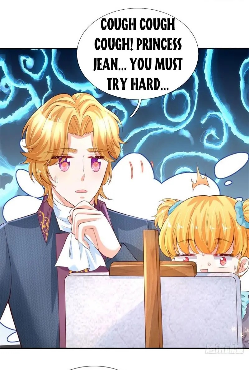 Magical Mate Chapter 136 - page 7