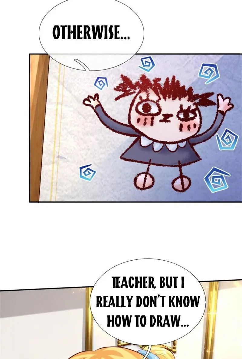 Magical Mate Chapter 136 - page 8
