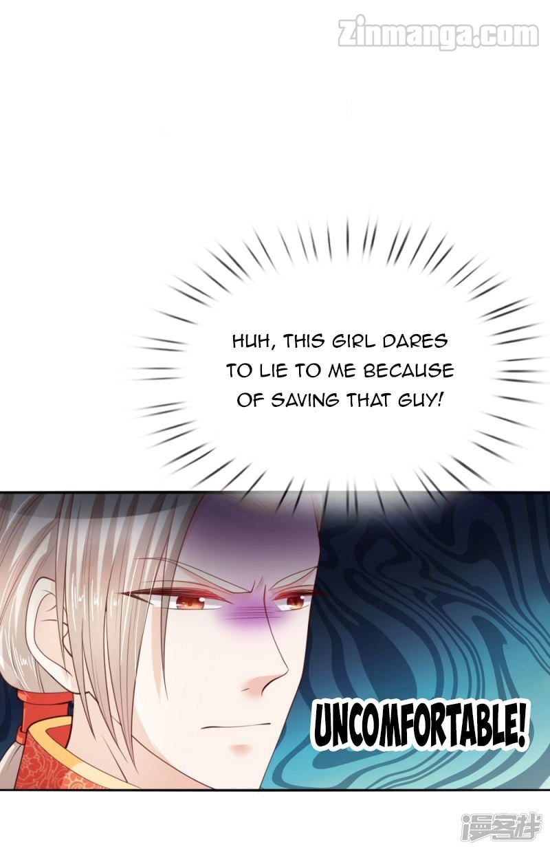Magical Mate Chapter 46 - page 1