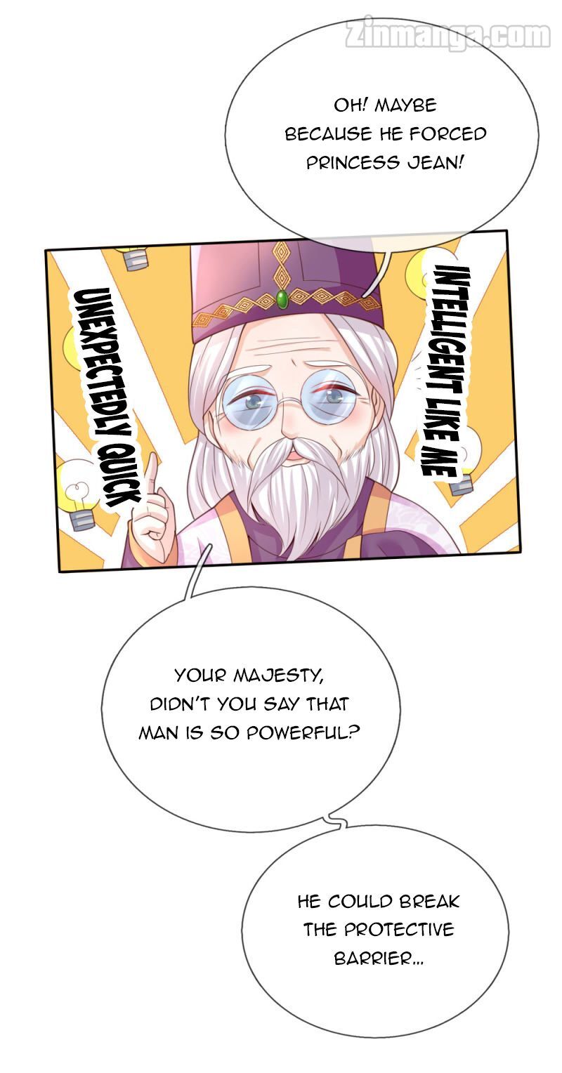 Magical Mate Chapter 46 - page 16