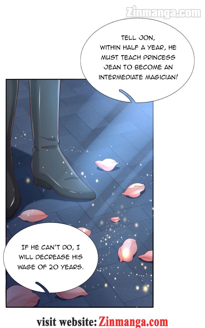 Magical Mate Chapter 46 - page 20