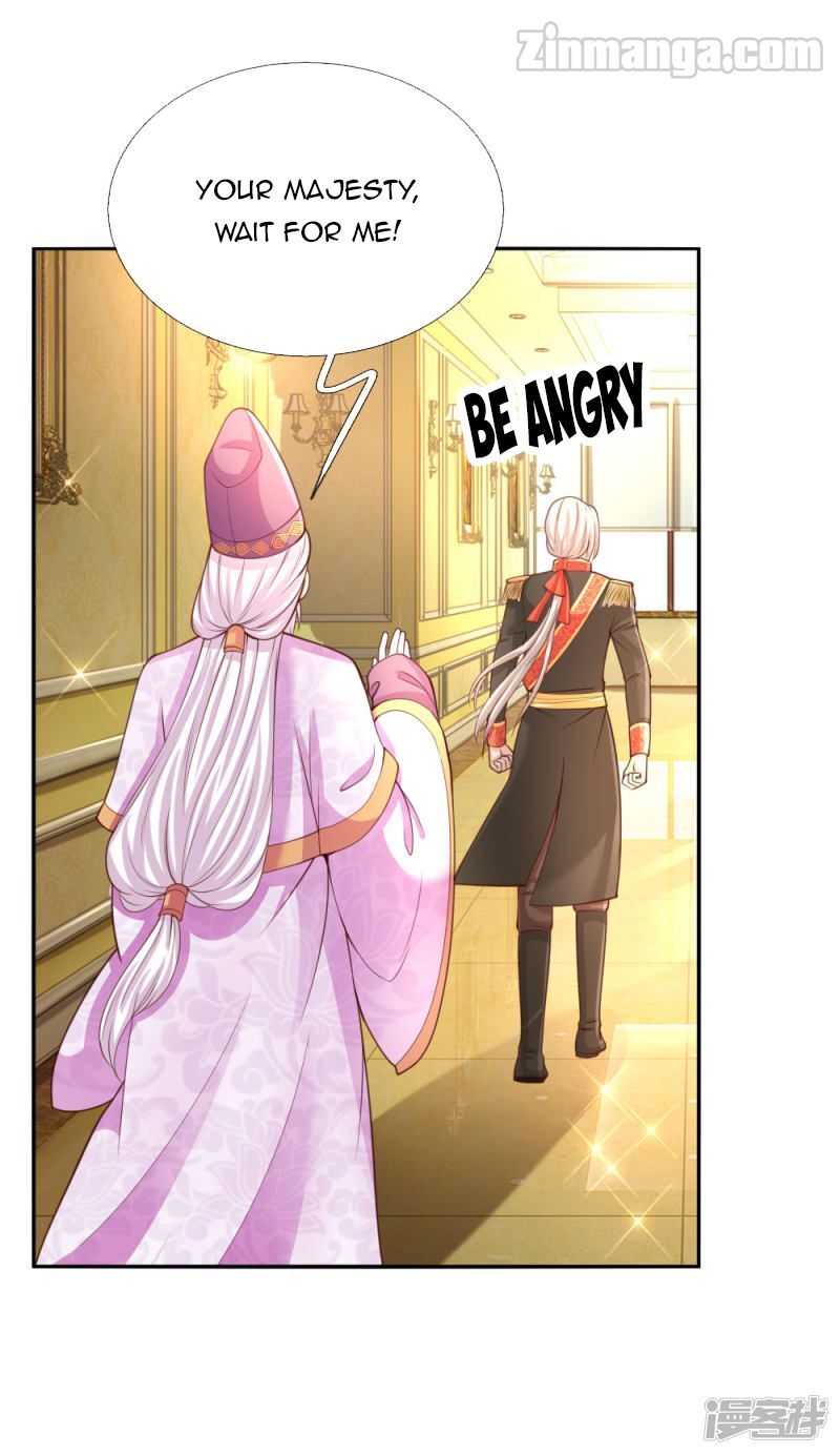 Magical Mate Chapter 46 - page 6