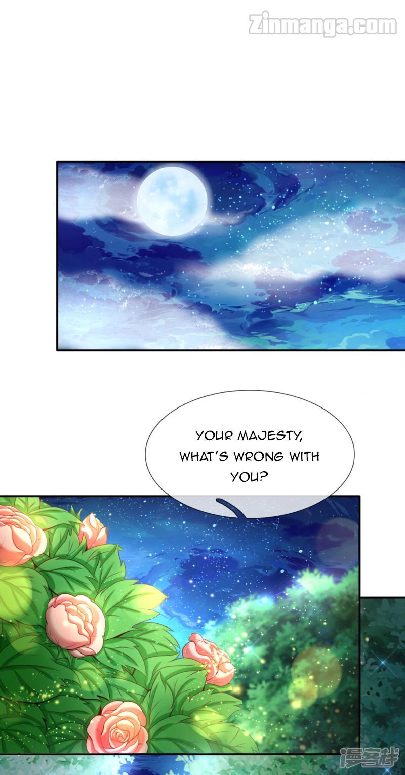 Magical Mate Chapter 46 - page 9
