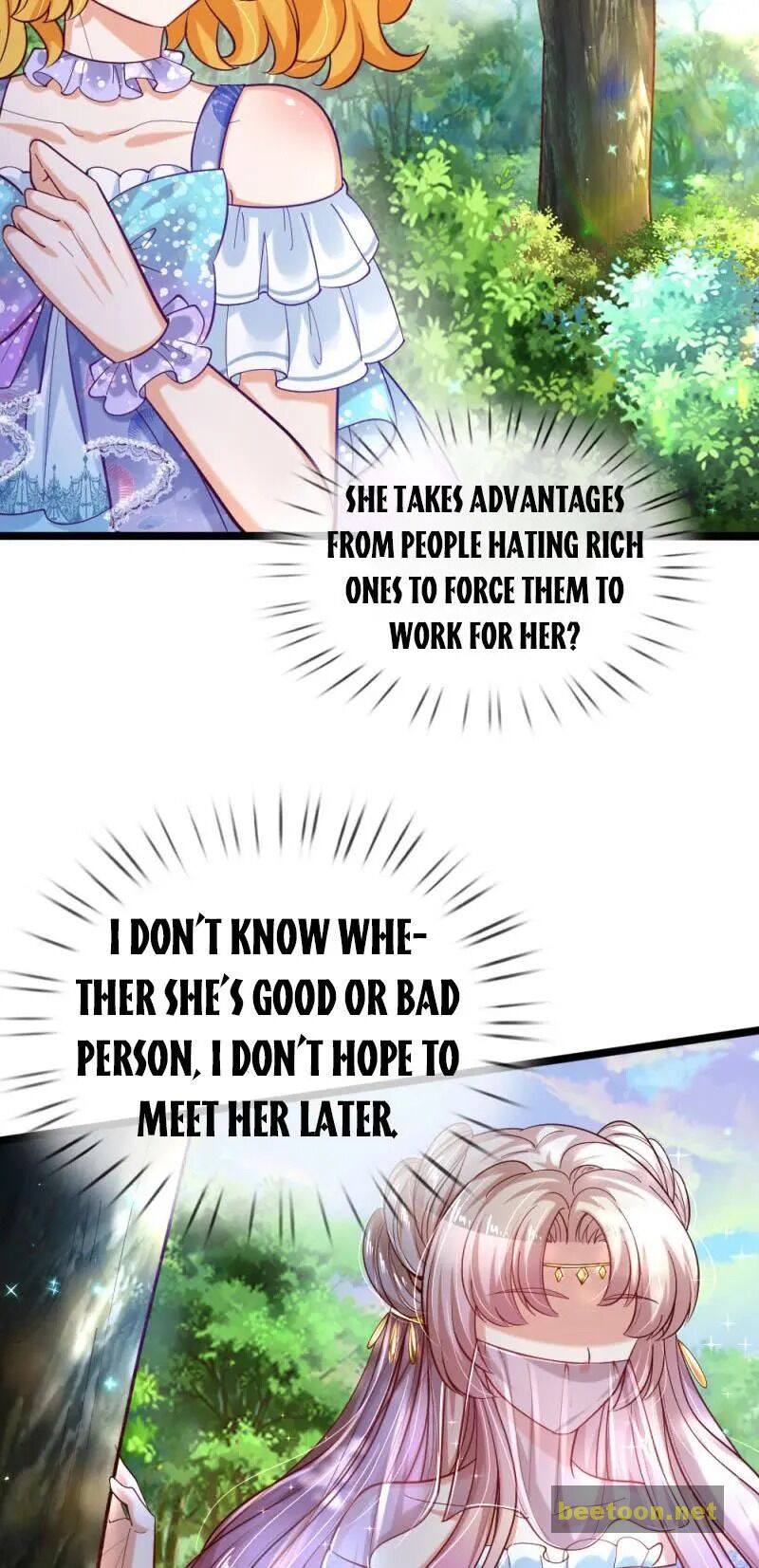 Magical Mate Chapter 183 - page 14