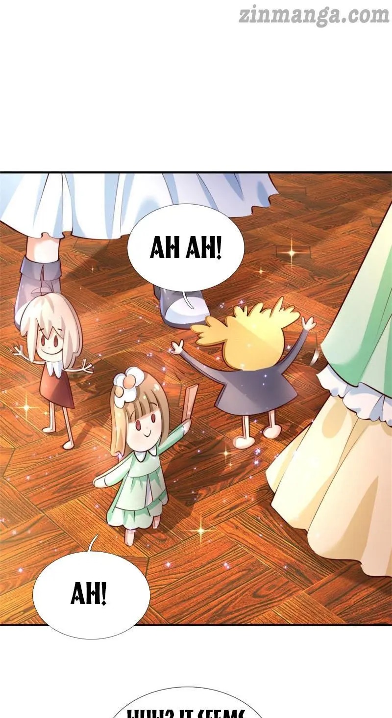 Magical Mate Chapter 137 - page 1