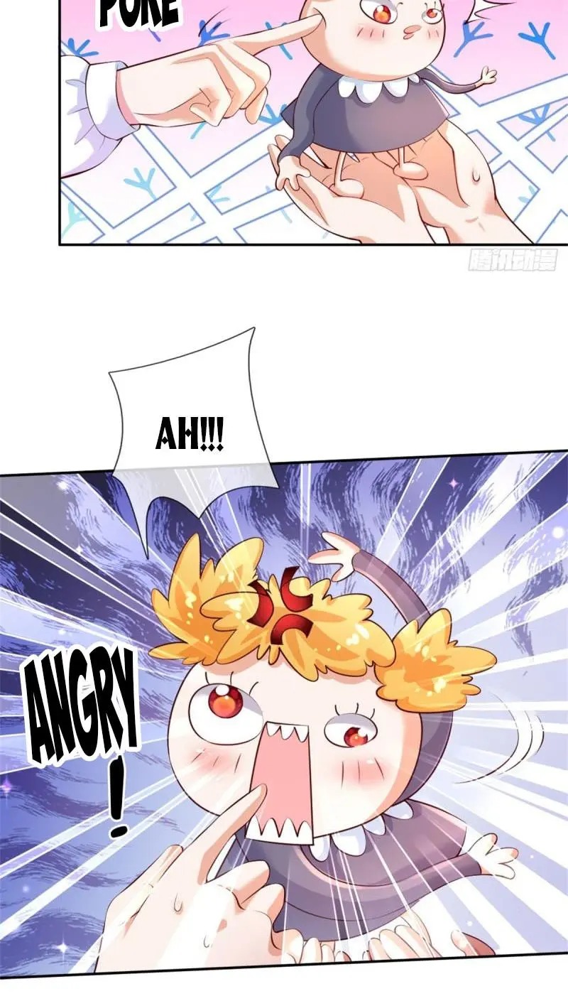 Magical Mate Chapter 137 - page 16