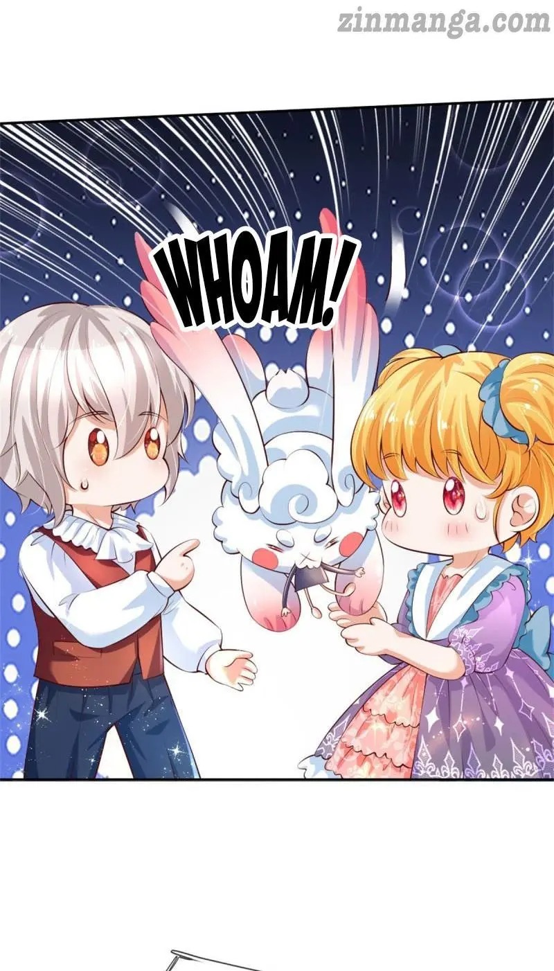 Magical Mate Chapter 137 - page 17