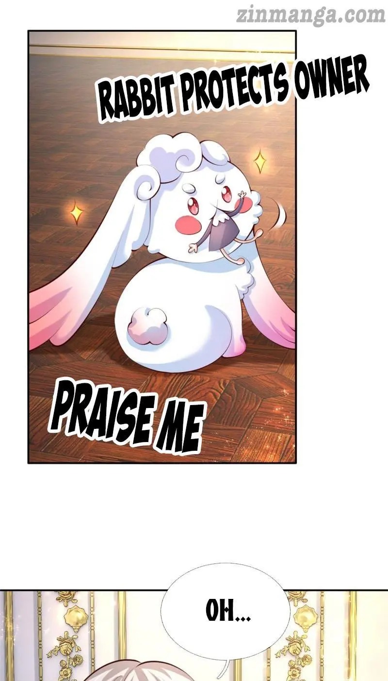 Magical Mate Chapter 137 - page 19
