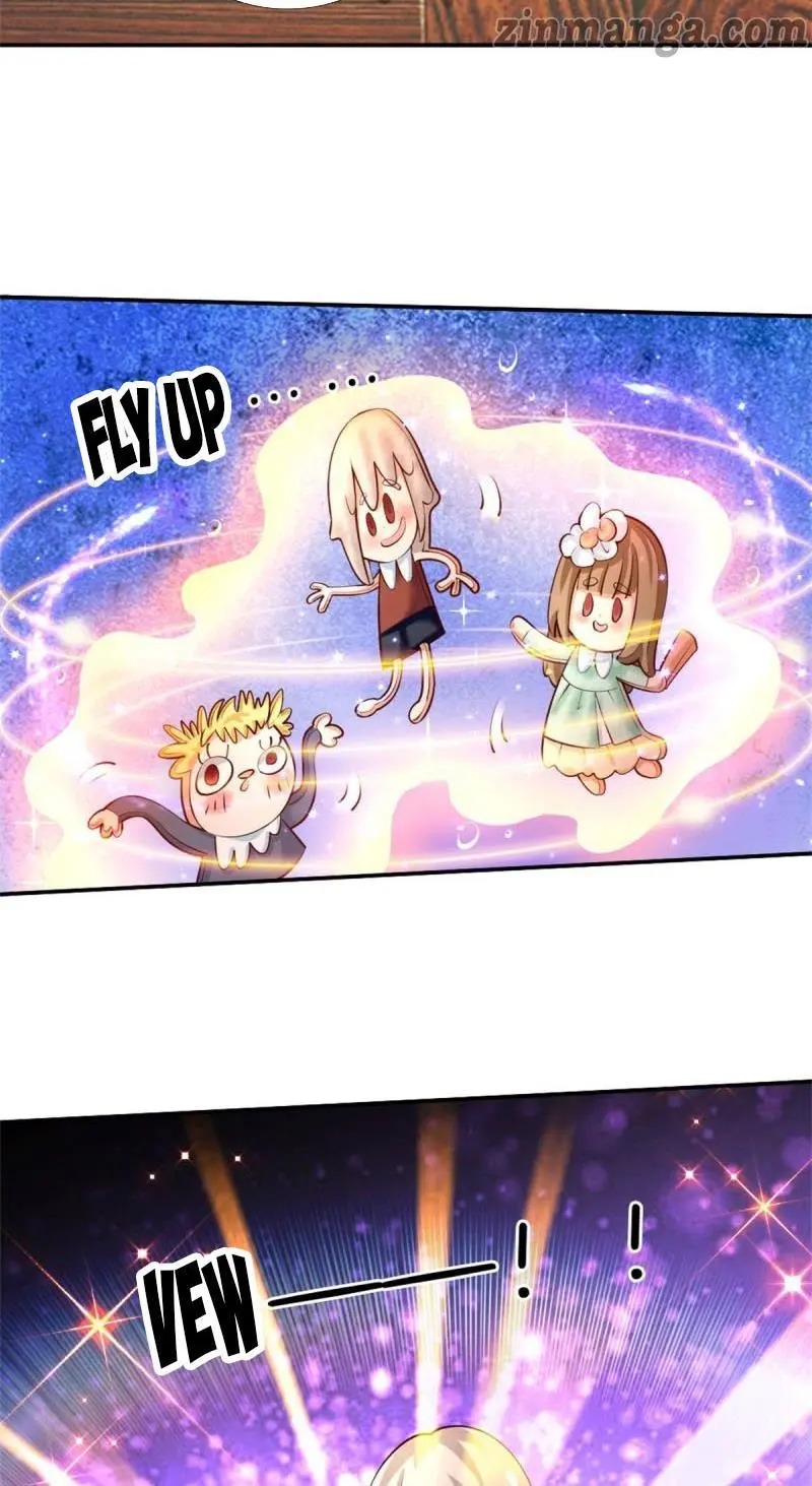 Magical Mate Chapter 137 - page 5