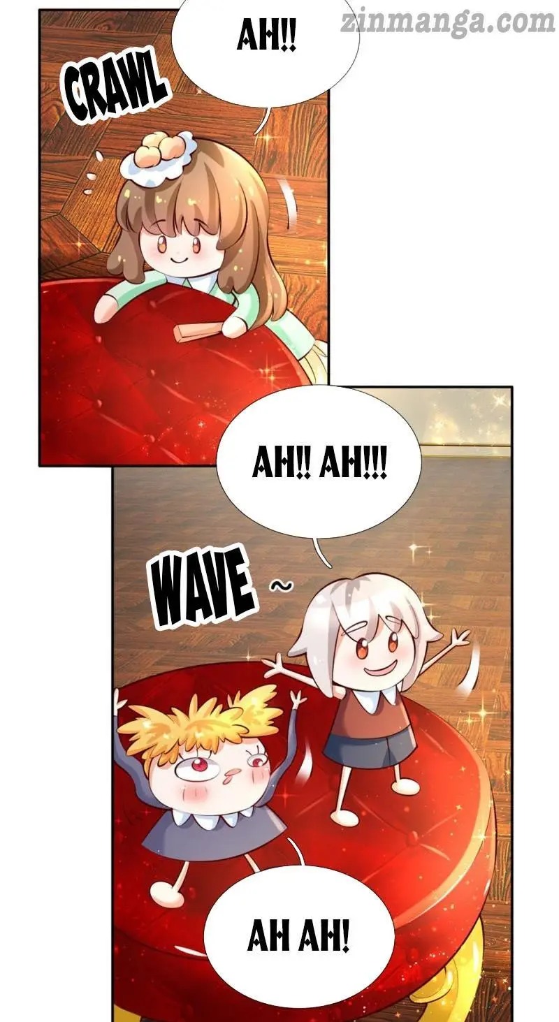 Magical Mate Chapter 137 - page 8