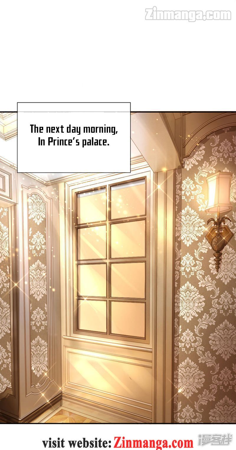 Magical Mate Chapter 47 - page 1