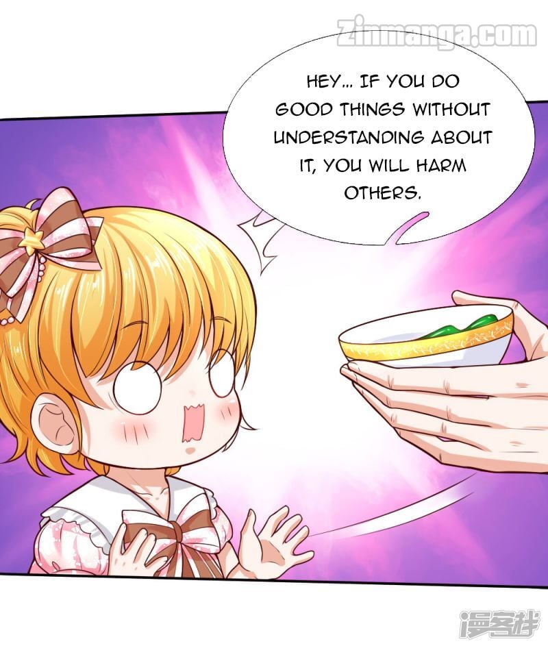 Magical Mate Chapter 47 - page 10