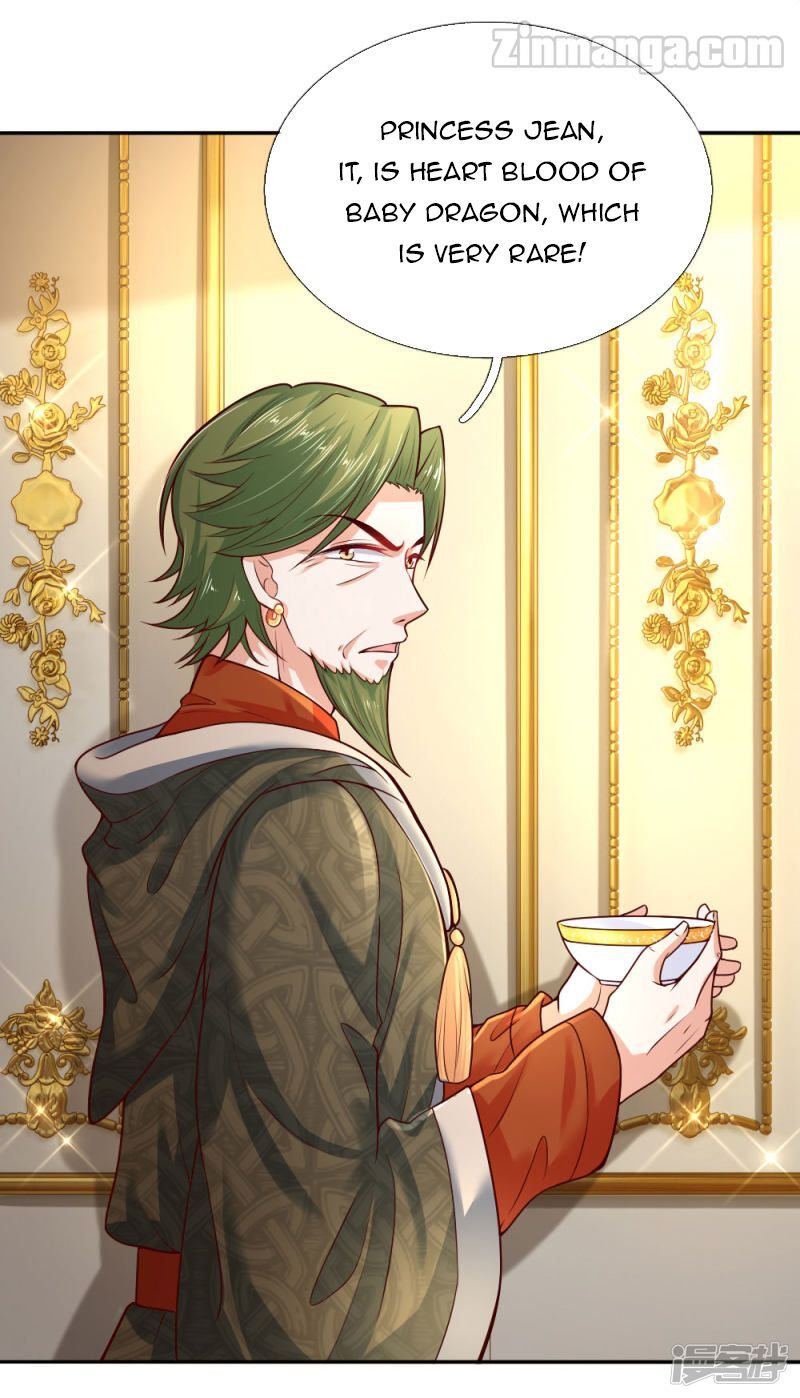 Magical Mate Chapter 47 - page 11