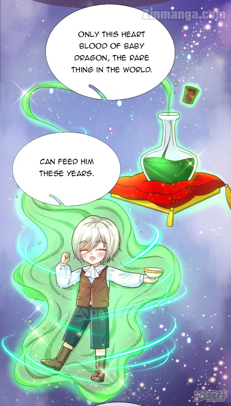 Magical Mate Chapter 47 - page 13