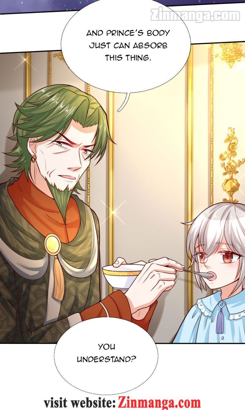 Magical Mate Chapter 47 - page 14