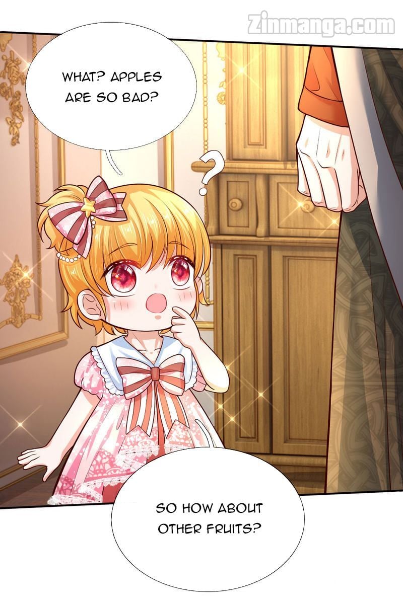 Magical Mate Chapter 47 - page 17