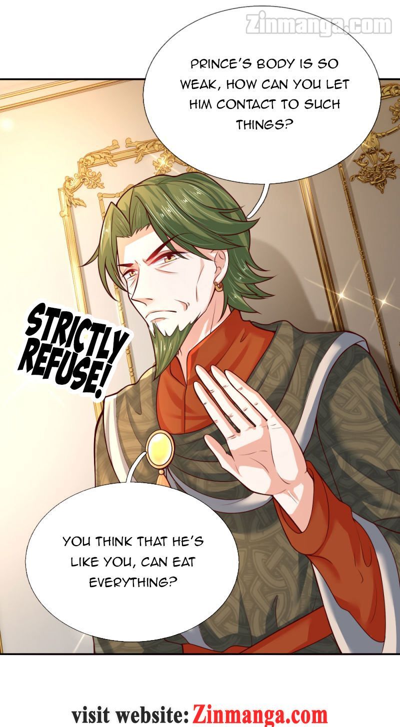 Magical Mate Chapter 47 - page 19