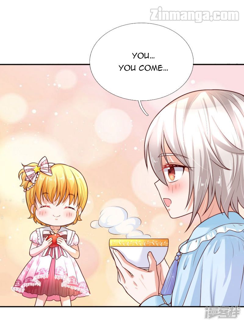 Magical Mate Chapter 47 - page 3