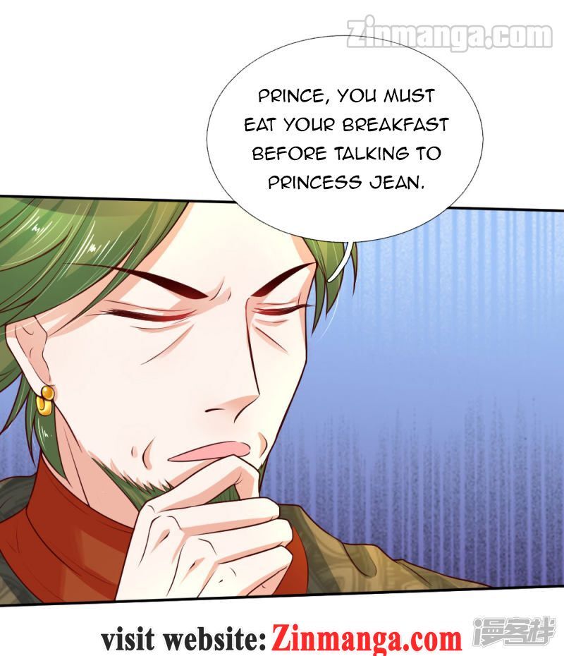Magical Mate Chapter 47 - page 4