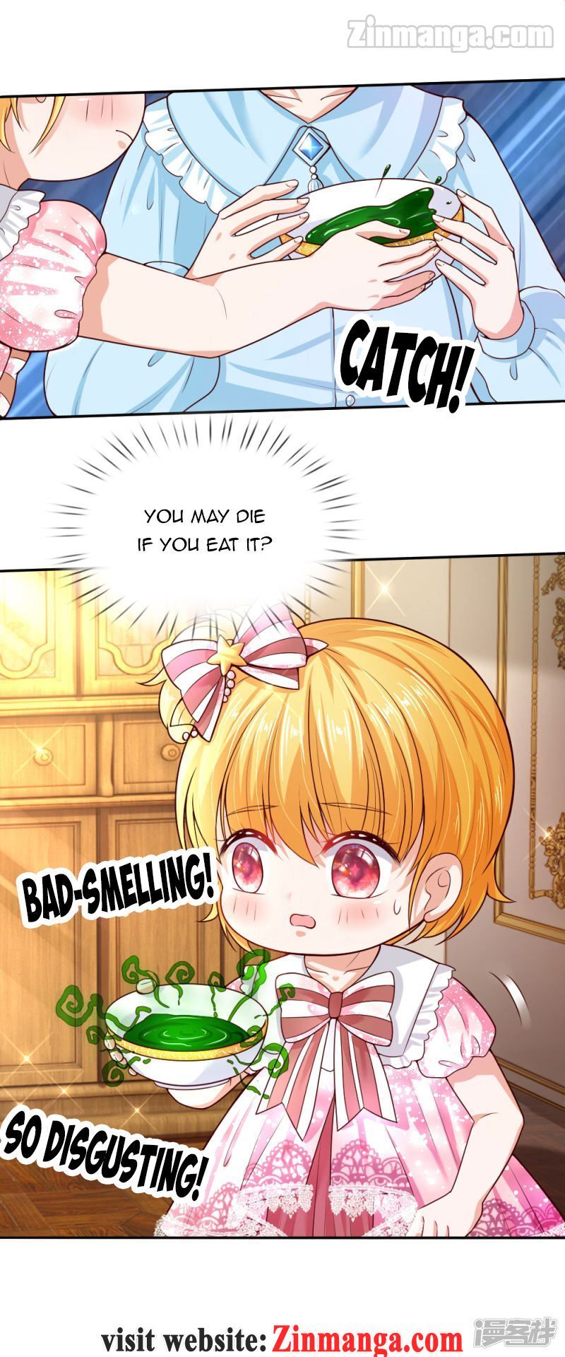 Magical Mate Chapter 47 - page 6