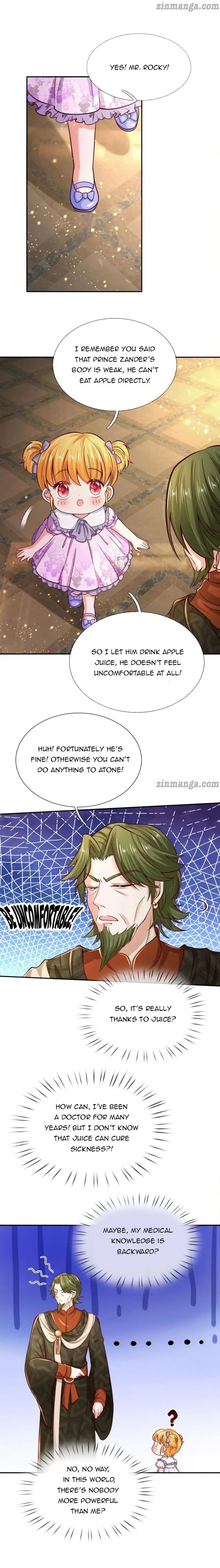 Magical Mate Chapter 89 - page 1