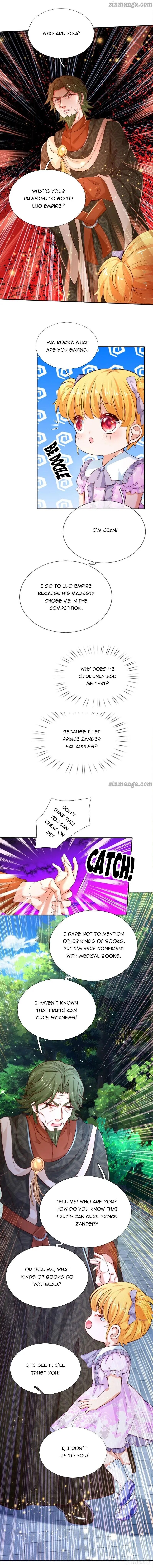Magical Mate Chapter 90 - page 3