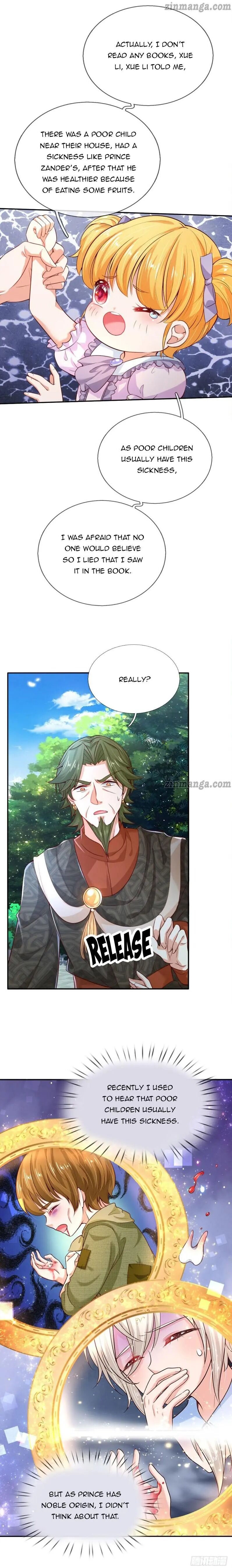 Magical Mate Chapter 90 - page 4