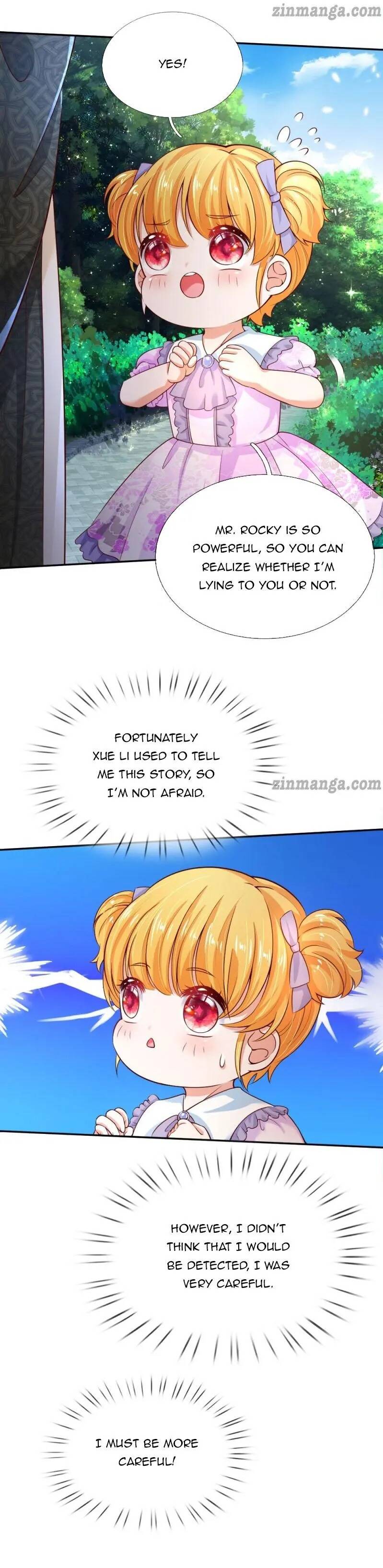 Magical Mate Chapter 90 - page 5