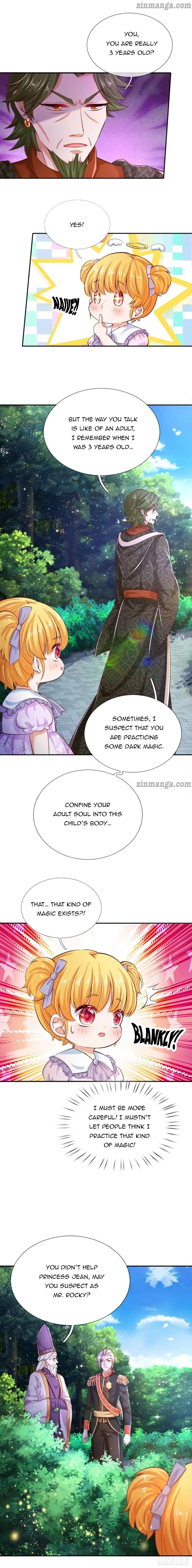 Magical Mate Chapter 90 - page 6