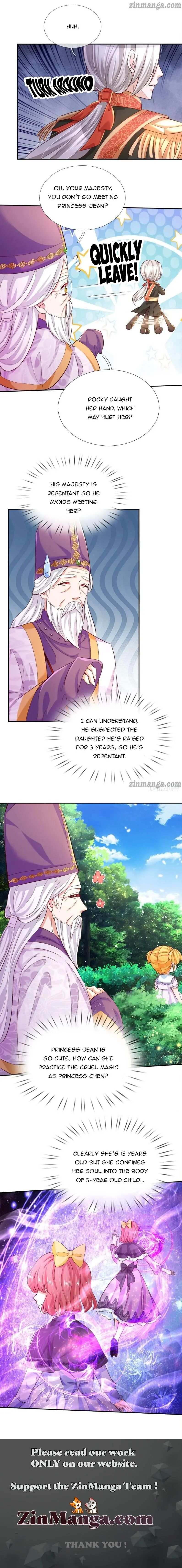 Magical Mate Chapter 90 - page 7