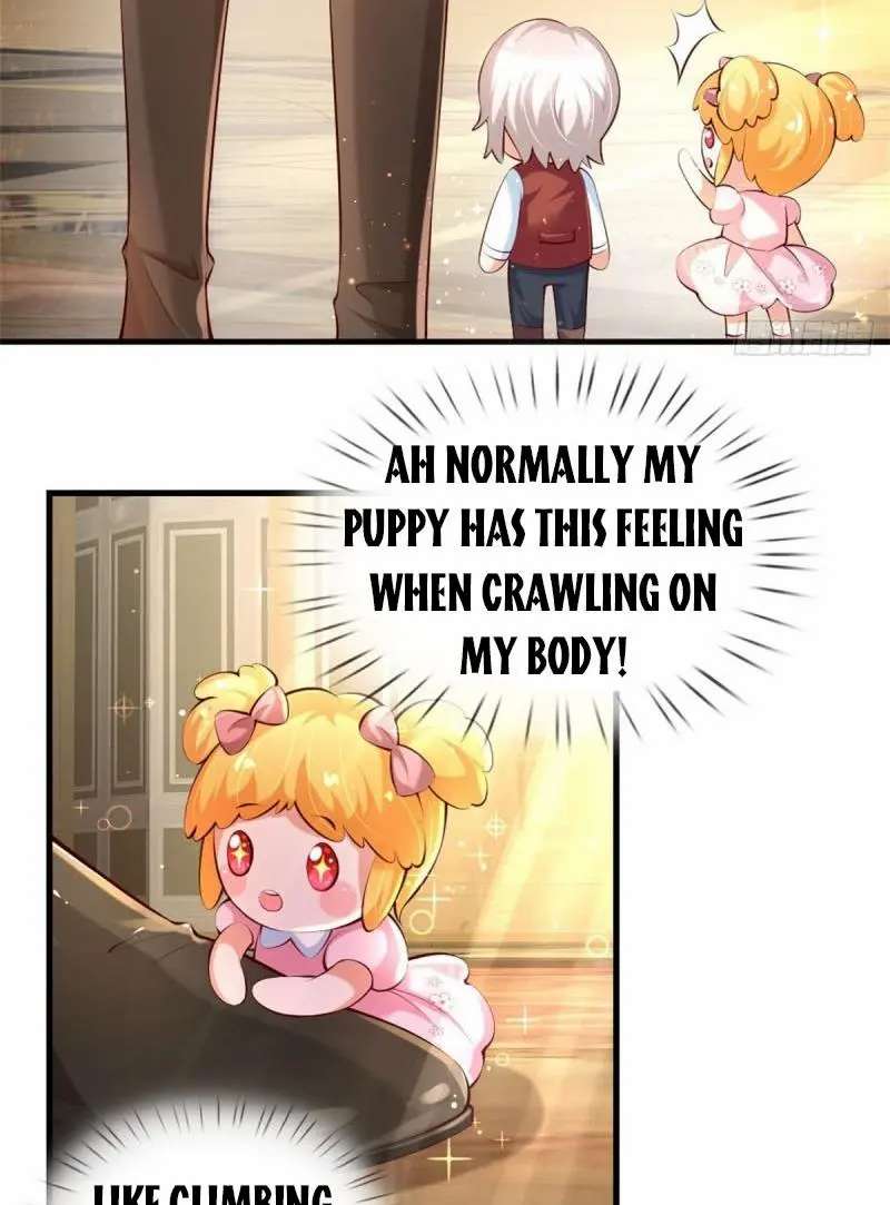 Magical Mate Chapter 139 - page 4