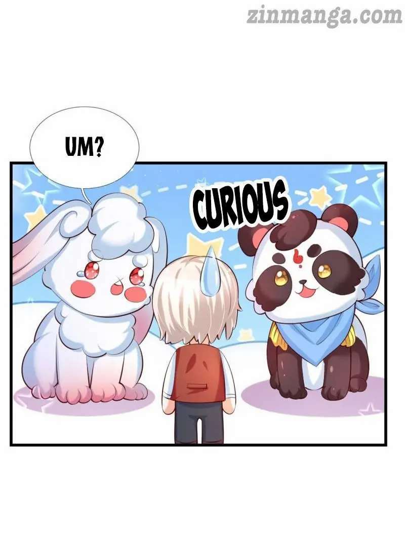 Magical Mate Chapter 139 - page 8