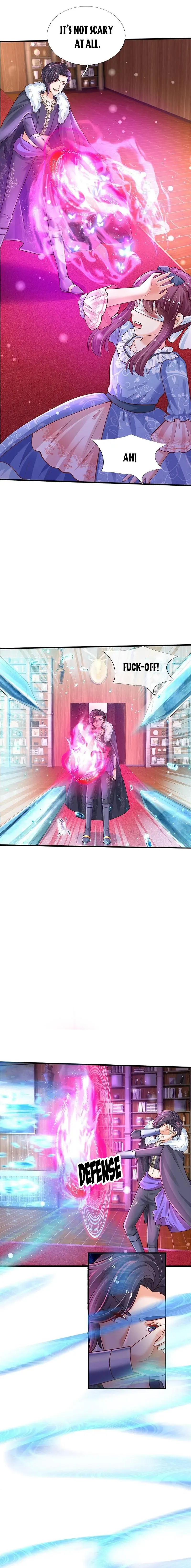 Magical Mate Chapter 295 - page 2