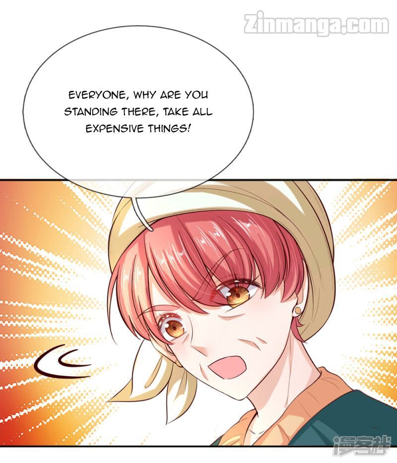 Magical Mate Chapter 48 - page 11