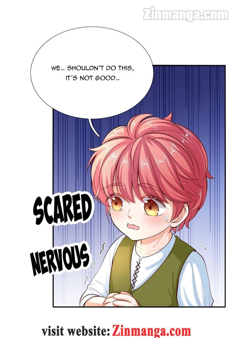 Magical Mate Chapter 48 - page 14