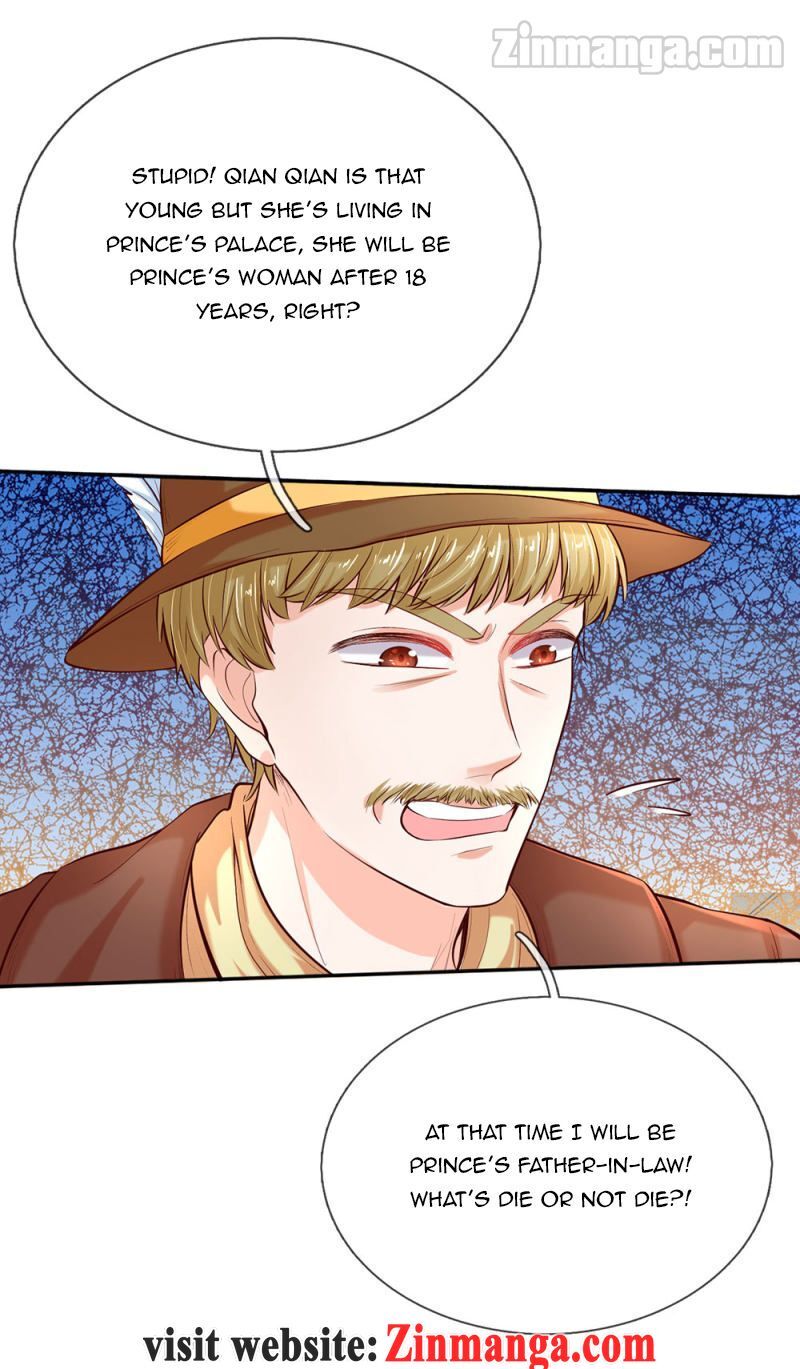 Magical Mate Chapter 48 - page 18