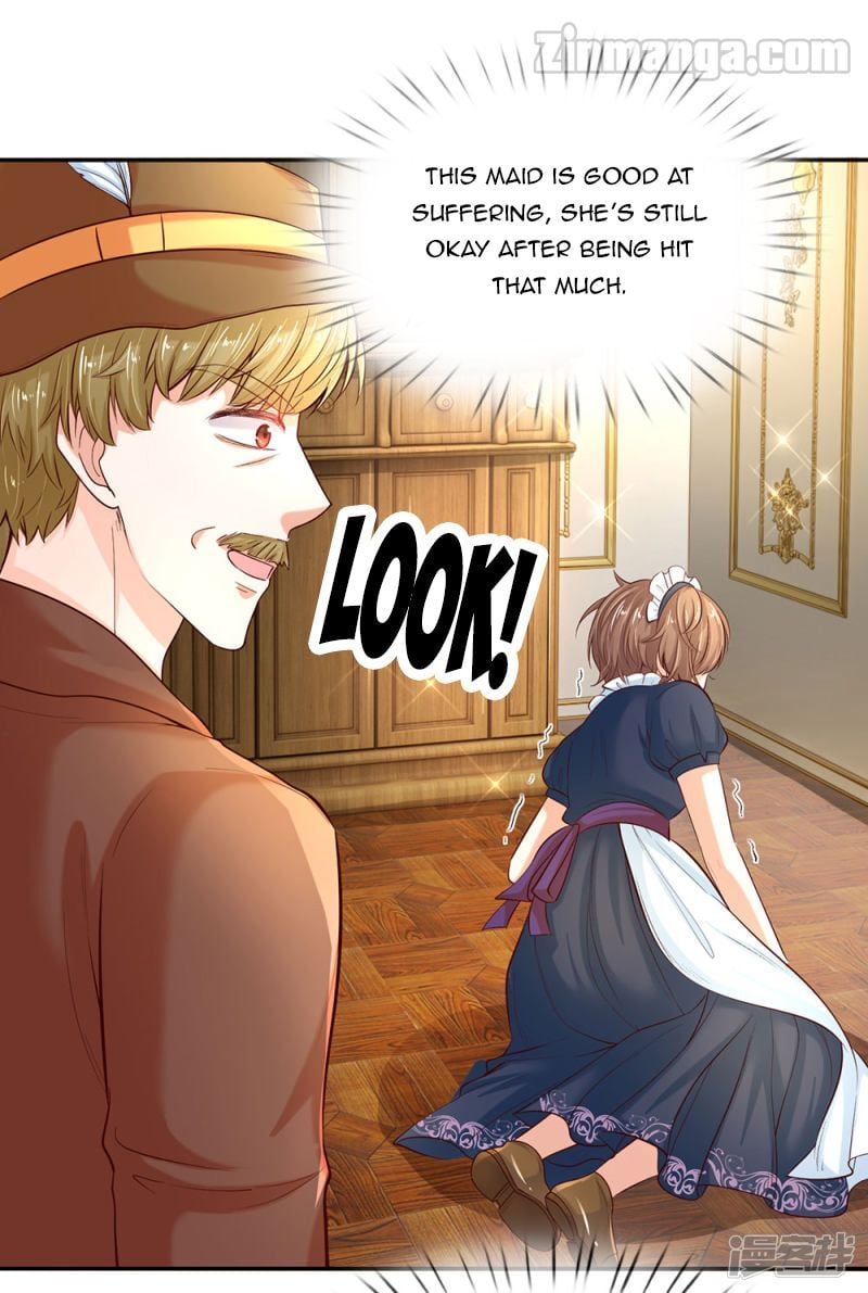 Magical Mate Chapter 48 - page 19