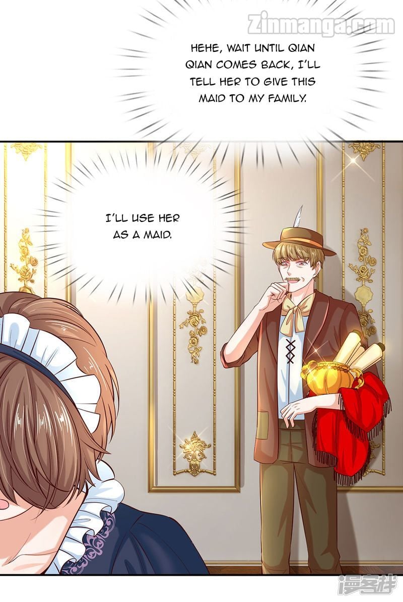 Magical Mate Chapter 48 - page 20