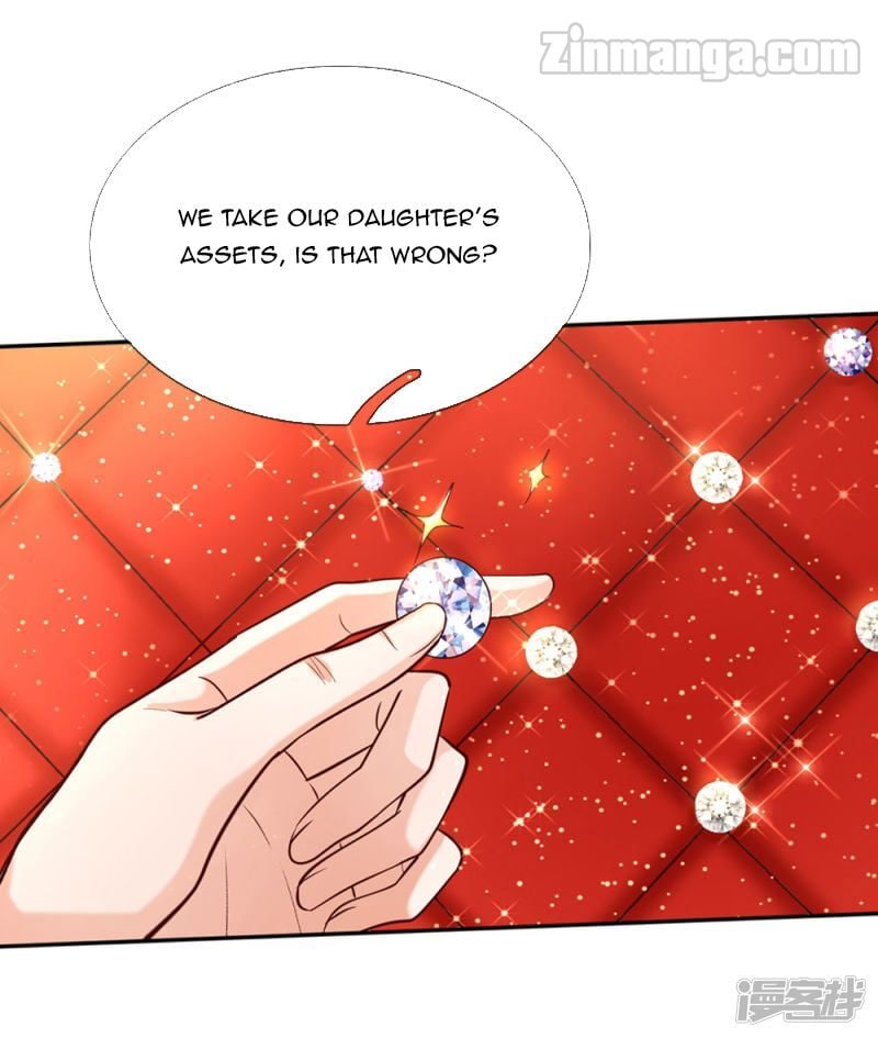 Magical Mate Chapter 48 - page 9