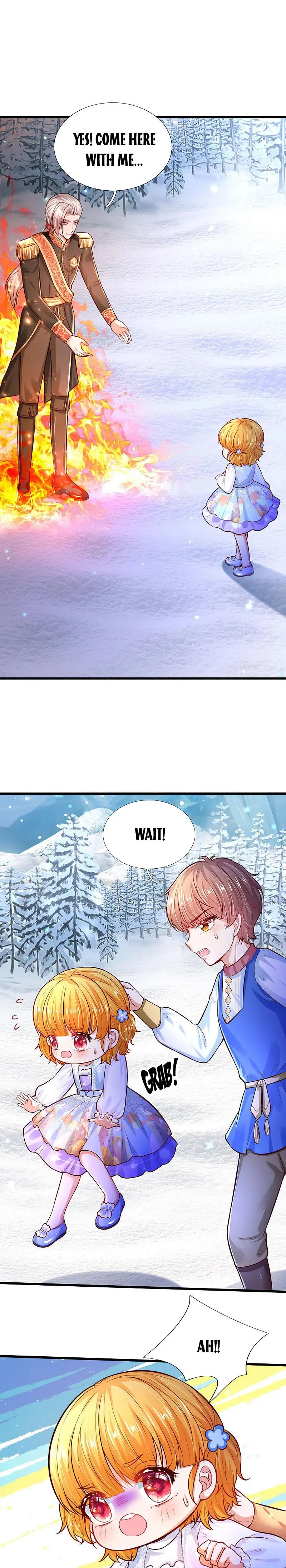 Magical Mate Chapter 274 - page 4