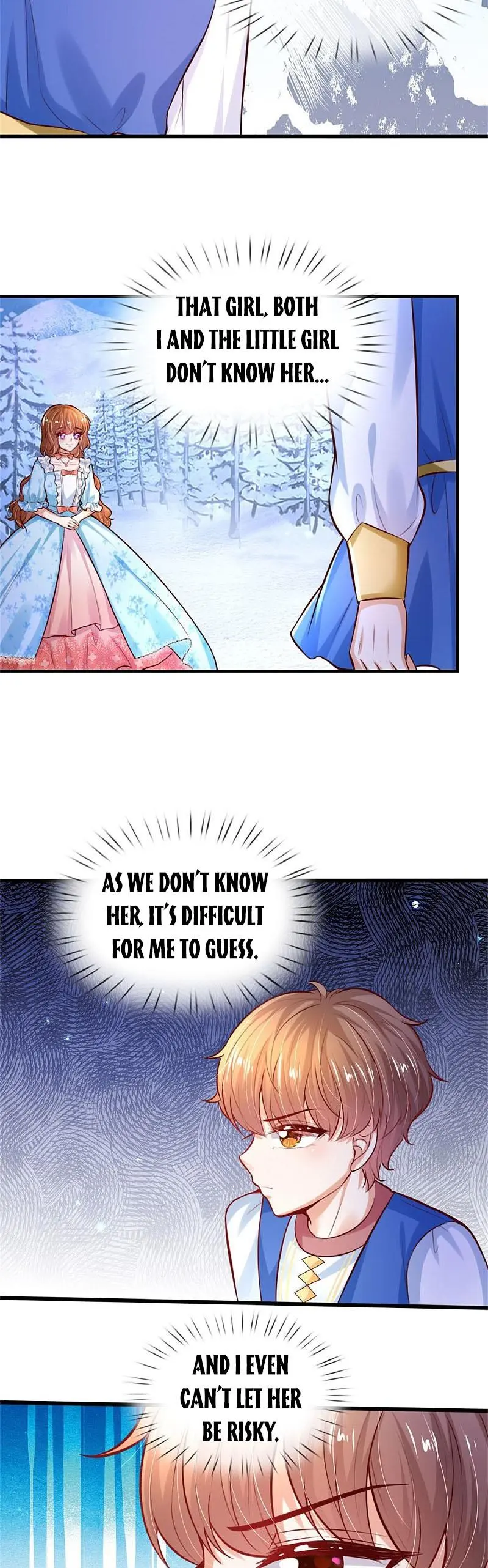 Magical Mate Chapter 274 - page 7