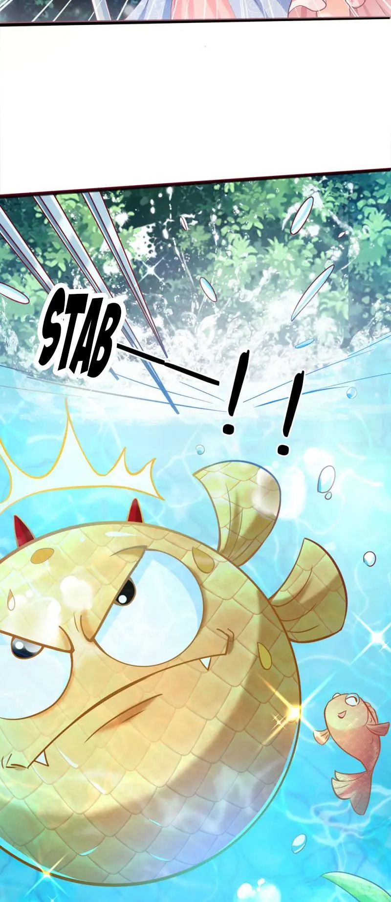 Magical Mate Chapter 186 - page 3