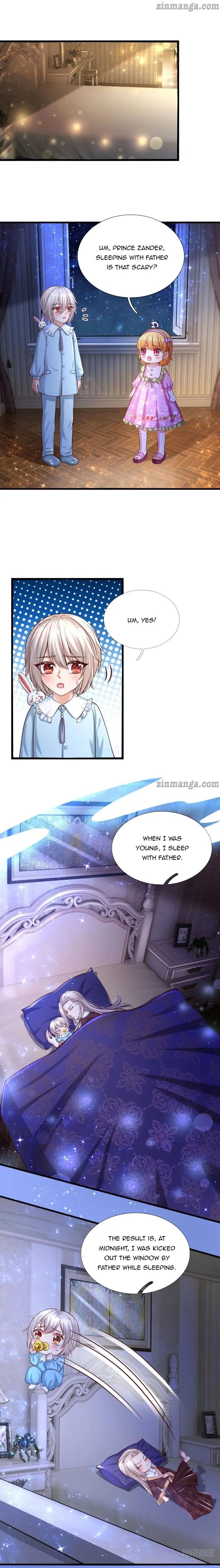 Magical Mate Chapter 91 - page 1