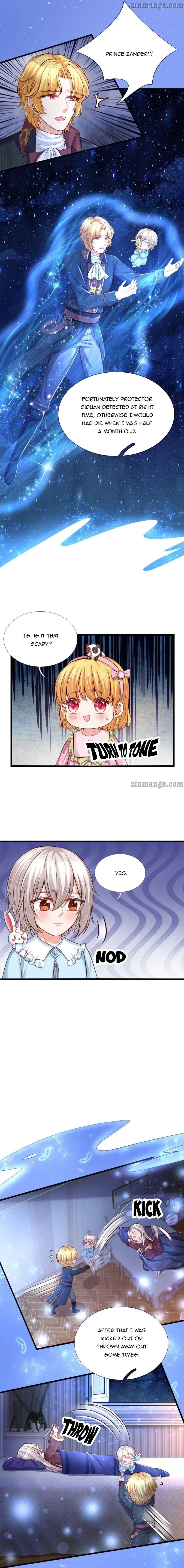 Magical Mate Chapter 91 - page 2